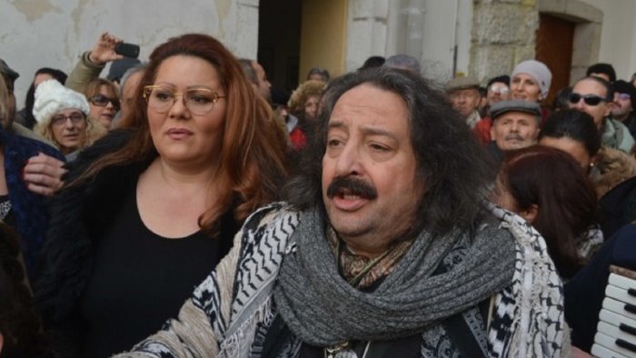 aiutiamo marcello colasurdo pomigliano chiede il vitalizio al ministero