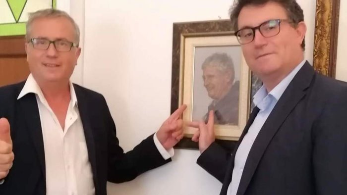 omicidio vassallo la fondazione con tenacia e costanza otterremo la verita