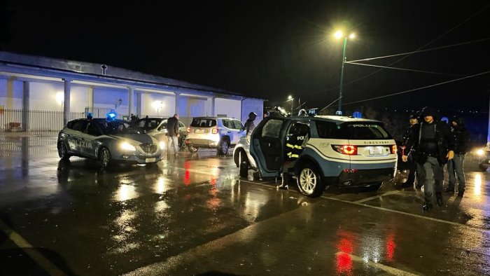 sparatoria cesinali il riesame rigetta le richieste di scarcerazione