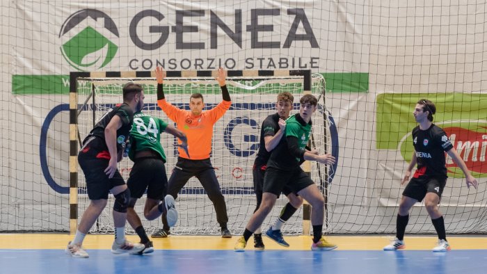 genea lanzara cappellari racconta l avvicinamento alla prossimo sfida