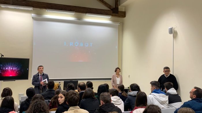 unsannio e rummo progetto per la formazione dei giovani europei