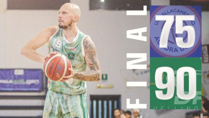 basket serie b la del fes avellino batte desio irpini primi con 3 squadre