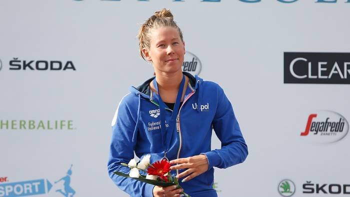 da londra a tokyo passando per rio de janeiro stefania pirozzi saluta il nuoto