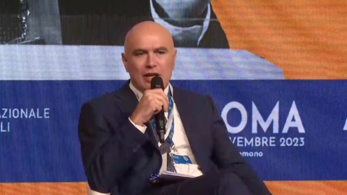 anas entro il 2026 previste 2300 assunzioni