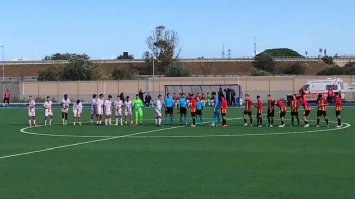 primavera da 0 3 a 3 3 clamorosa vittoria sciupata dal benevento a bari