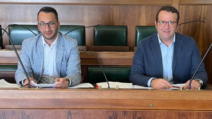 l allarme di fratelli d italia salerno strada cava vietri troppo pericolosa