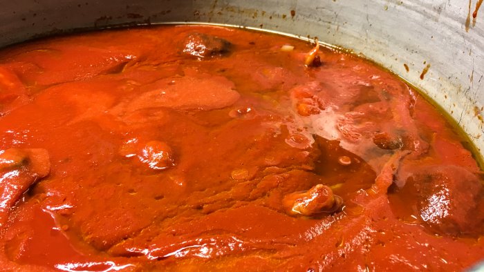 giornata del ragu napoletano la proposta di legge di italia viva in regione