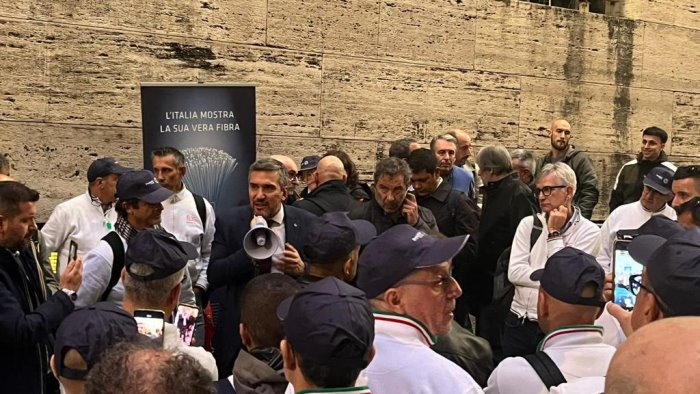 vertenza fos battipaglia ugl chimici in prima linea per tutelare le maestranze