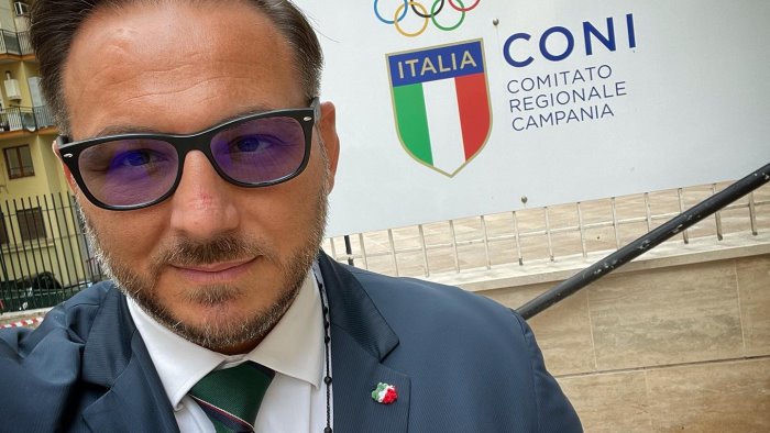 fir campania calicchio abbiamo numeri in crescita la qualita arrivera