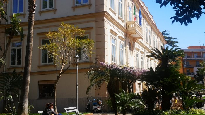 sant agnello un tavolo intercomunale per la promozione dell artigianato locale