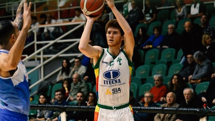 basket scandone avellino ko contro monopoli dopo due supplementari 86 87