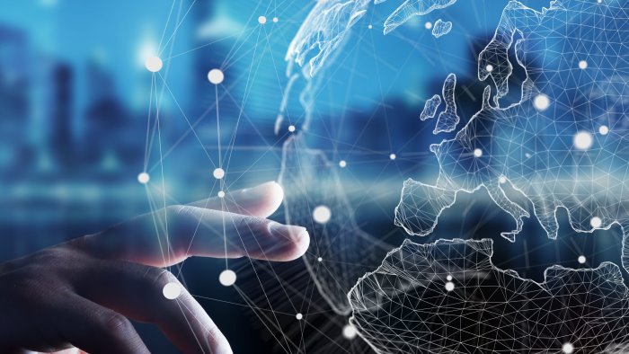 aerospaziale poema firma il secondo contratto di sviluppo da 60 milioni