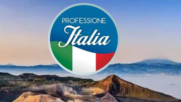 nasce la sezione salernitana di professione italia vitolo alla guida
