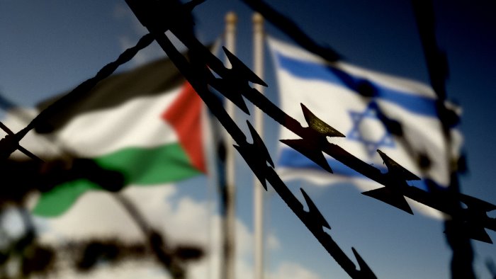 israele approva il cessate il fuoco con hamas in cambio di 50 ostaggi