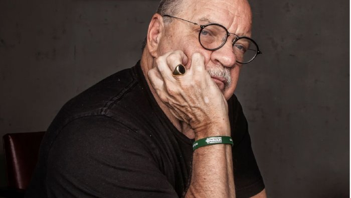 laceno d oro 2023 premio alla carriera al regista paul schrader