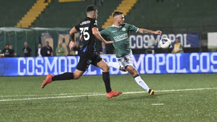 latina avellino ecco data e orario del primo match dei lupi nel 2024