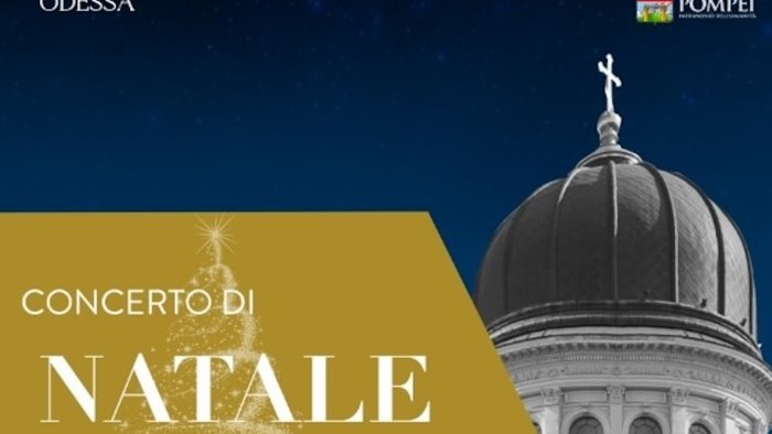 pompei per odessa un ponte tra la campania e l ucraina