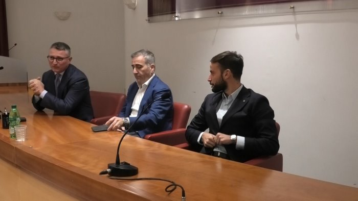 ance sarno avellino ridotta a un parcheggio serve svolta sull urbanistica