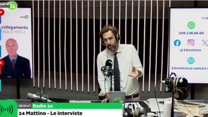 capri il parroco don pasquale irolla e la curia spiegano nessuno sfratto