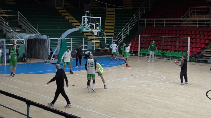 del fes avellino anticipato di un ora il match con l akern libertas livorno