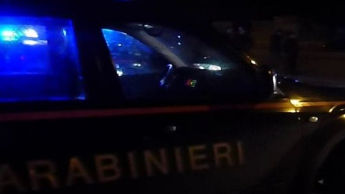 minori e alcool carabinieri sospendono l attivita di due locali