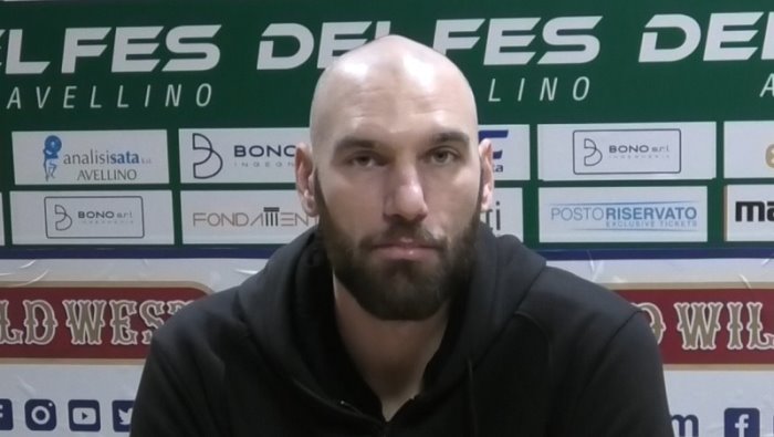 del fes avellino crosariol testa a cassino vogliamo confermarci