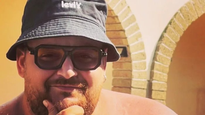 muore dopo bypass gastrico ispettori da roma avella perde un giovane figlio