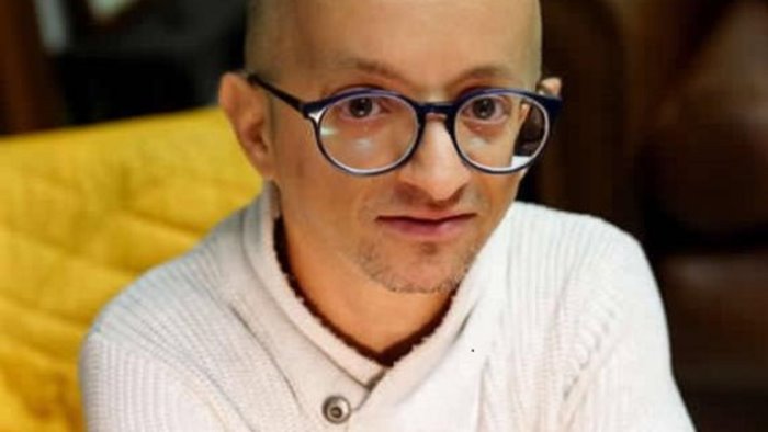 lutto made in sud e morto il comico andrea iovino aveva 38 anni