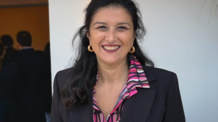 sant agnello il vice sindaco maria russo la nostra attenzione ai piu fragili