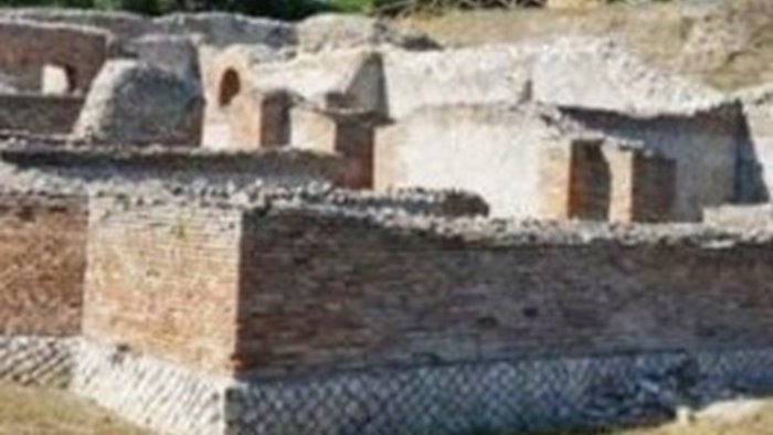 percorso turistico del calore da aeclanum a ponte appiano