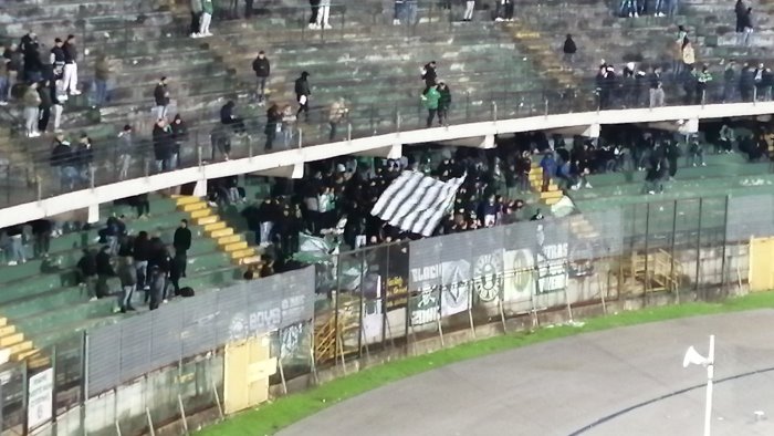avellino foggia 3 1 a segno tozaj d angelo e d amico lupi agli ottavi