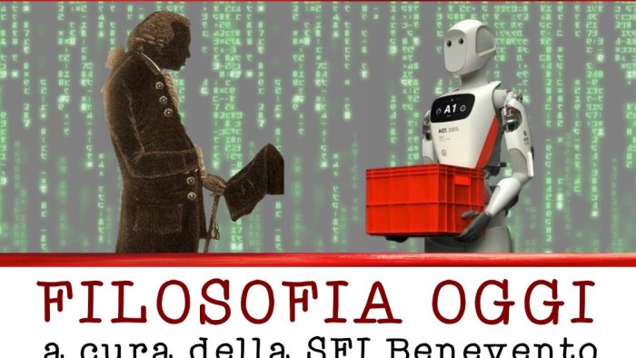 il 20 novembre a benevento si celebra la giornata mondiale della filosofia