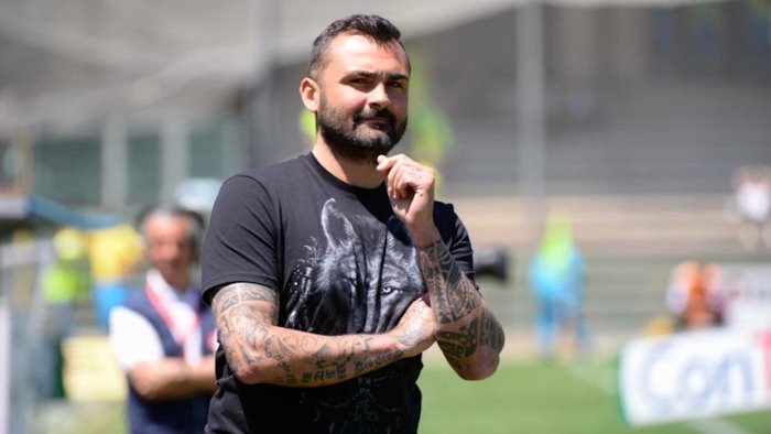 biancolino non facciamoci prendere dall ansia non e l ultima partita