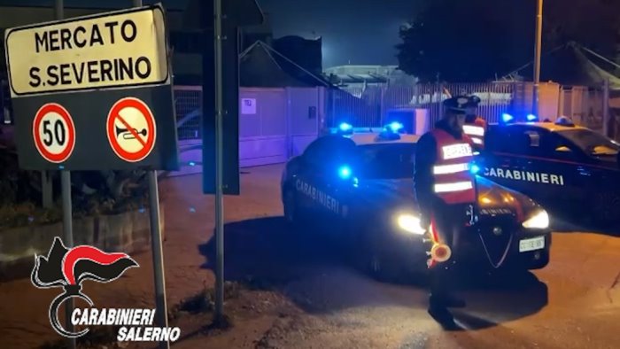 furti in casa e nei locali controlli dei carabinieri sequestrata droga