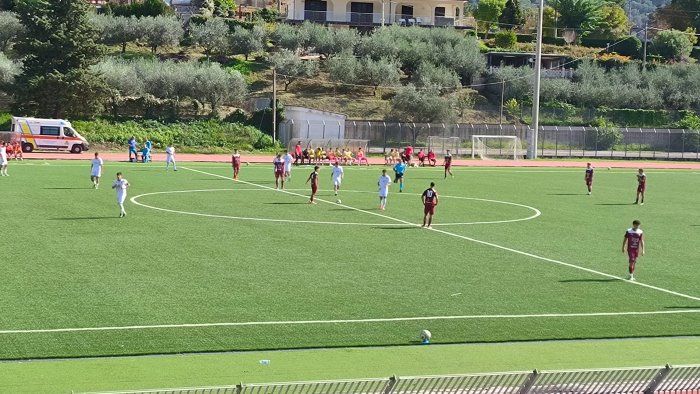 salernitana primavera stop interno lo spezia espugna il troisi 0 2