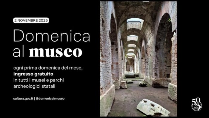 riscoprire il patrimonio culturale italiano in momenti simbolici della nazione