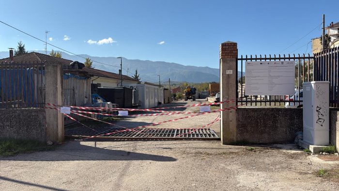 due persone indagate per la tragica fine di carmine morto mentre lavorava