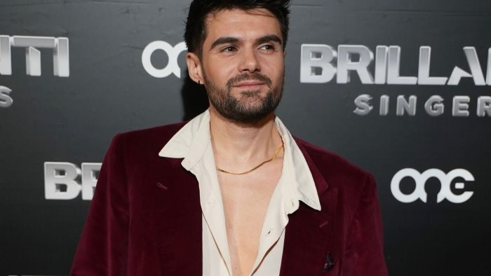 joe romano da san giorgio a cremano vince italia s got talent 2025