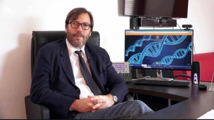 presunte vessazioni sulle studentesse unisa smentisce denunce