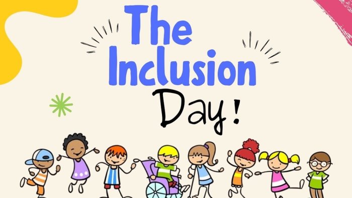 inclusion day in piazza per promuovere inclusione e rispetto reciproco