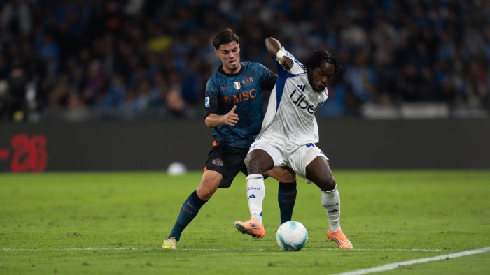 gutierrez gioco in un gruppo di alto livello dispiace per il pari