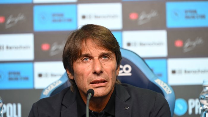 conte non ha rimpianti dopo il pari col como sono soddisfatto