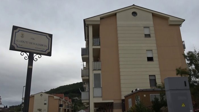 senz acqua gia dal pomeriggio di questo passo sara un amaro natale