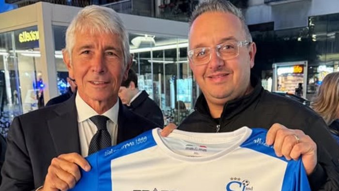 asd salza irpina 1999 il saluto di abodi sport e valori voi siete esempio