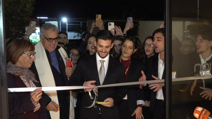 salute benessere e longevita ad angri nuova sfida per remotion lab 2 0