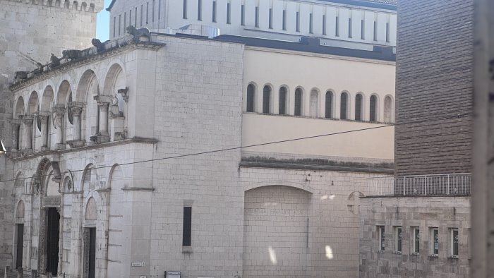 a benevento il giubileo diocesano del mondo educativo