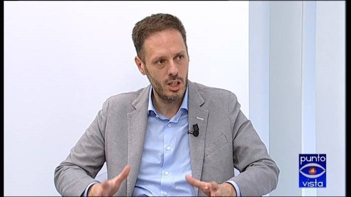 consorzio volturno 1500 consorziati scelgono todisco dato straordinario