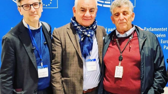 regionali da filiberto parente acli appello ai candidati in campania