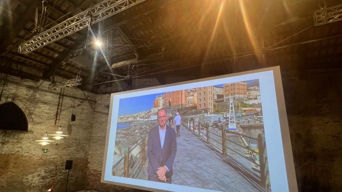 torre del greco la citta del corallo alla biennale dell architettura di venezia