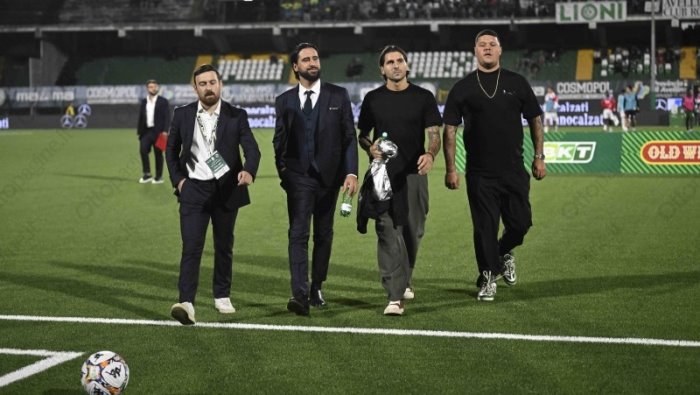 avellino giovanni d agostino avrei firmato per un avvio di questo tipo